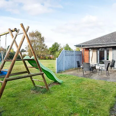 Ferienhaus Holiday Romo Vi *