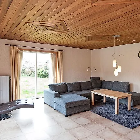 Ferienhaus Holiday Romo Vi Sønderby