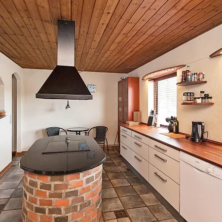 Holiday Romo Vi Ferienhaus